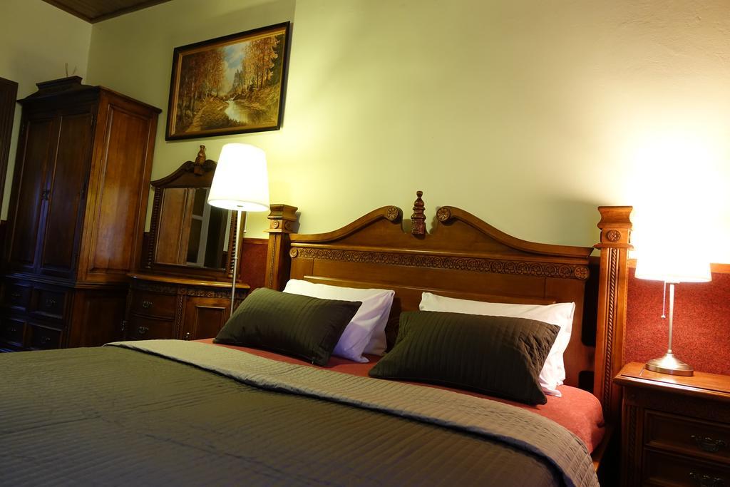 Hotel Hormeda ปราก ภายนอก รูปภาพ