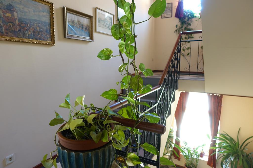 Hotel Hormeda ปราก ภายนอก รูปภาพ